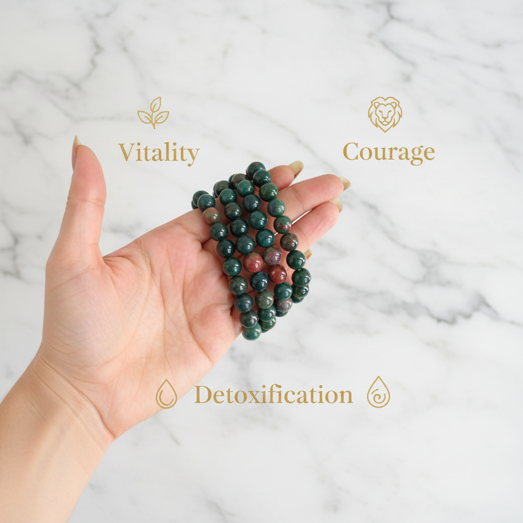 bloodstone-benefits