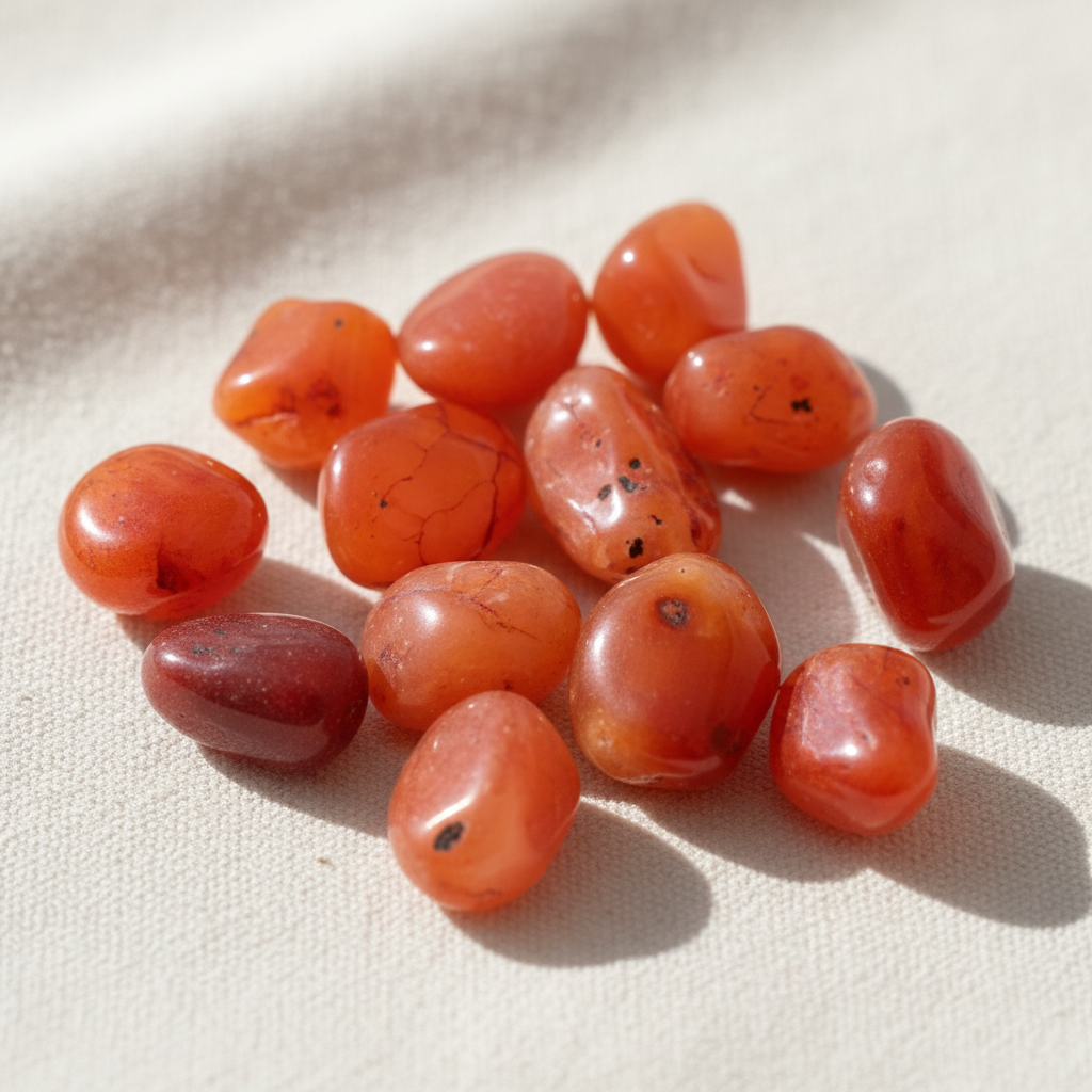 Carnelian supporting image 1