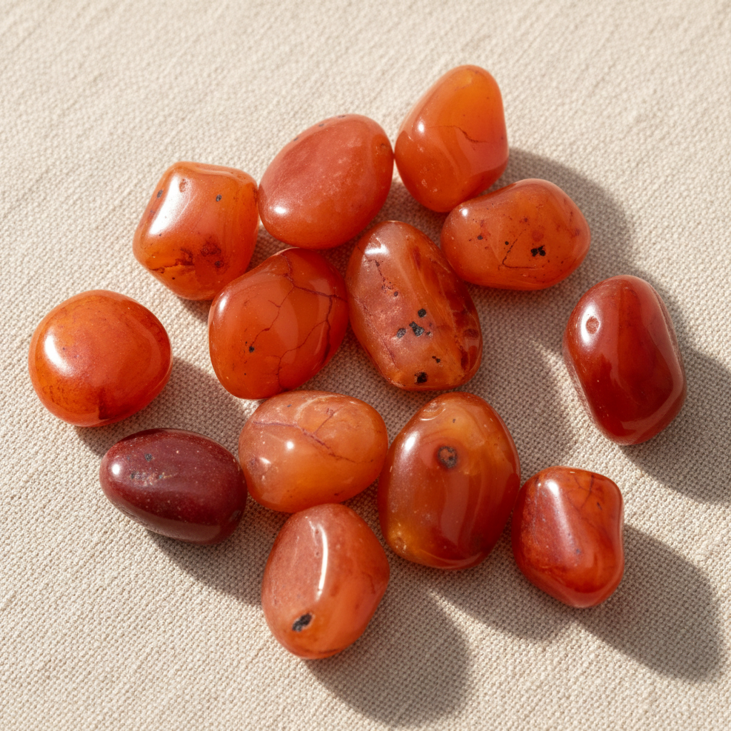 Carnelian supporting image 2