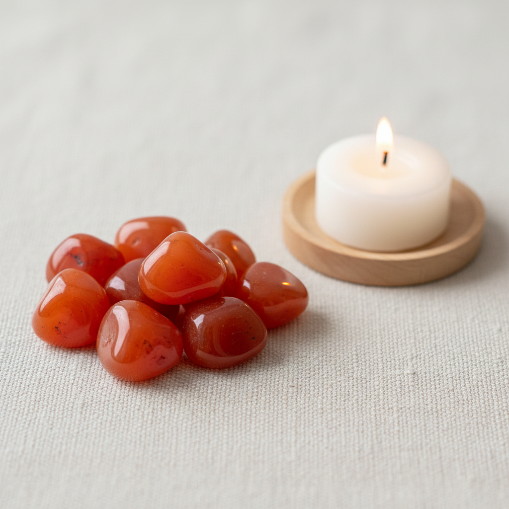 Carnelian supporting image 3