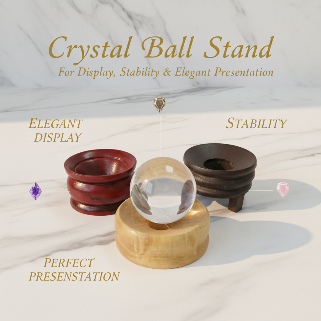 crystal-ball-stand-benefits