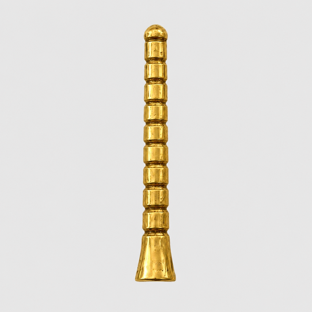Vastu Ashta Dikpala Yantra / Shastra – Sacred 8 Directional Guardian Brass Set