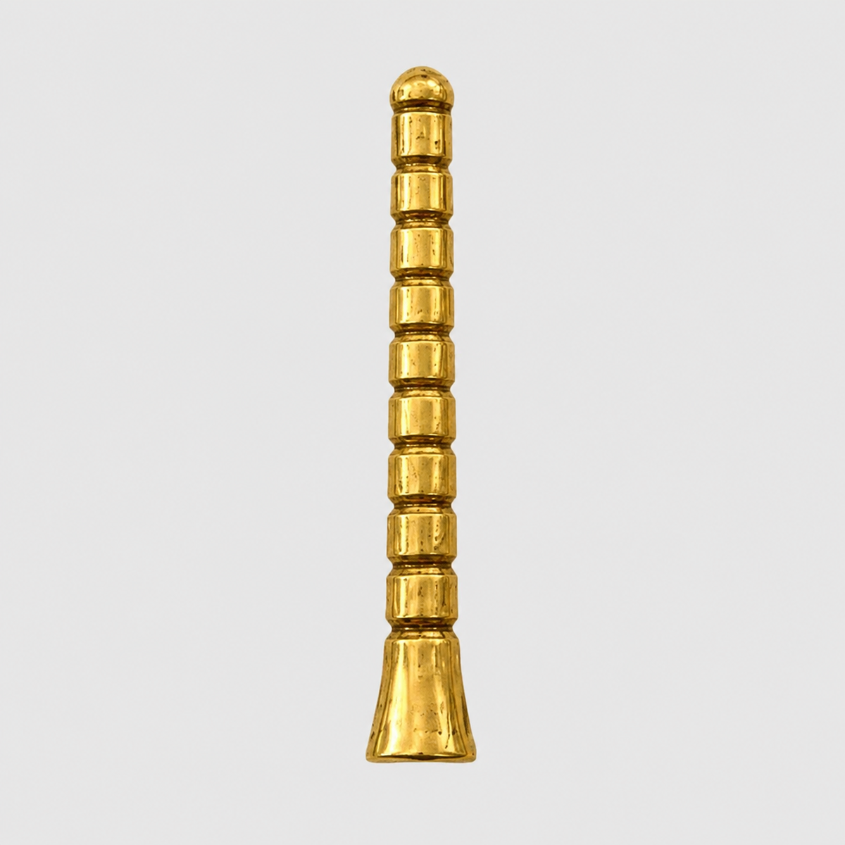 Vastu Ashta Dikpala Yantra / Shastra – Sacred 8 Directional Guardian Brass Set