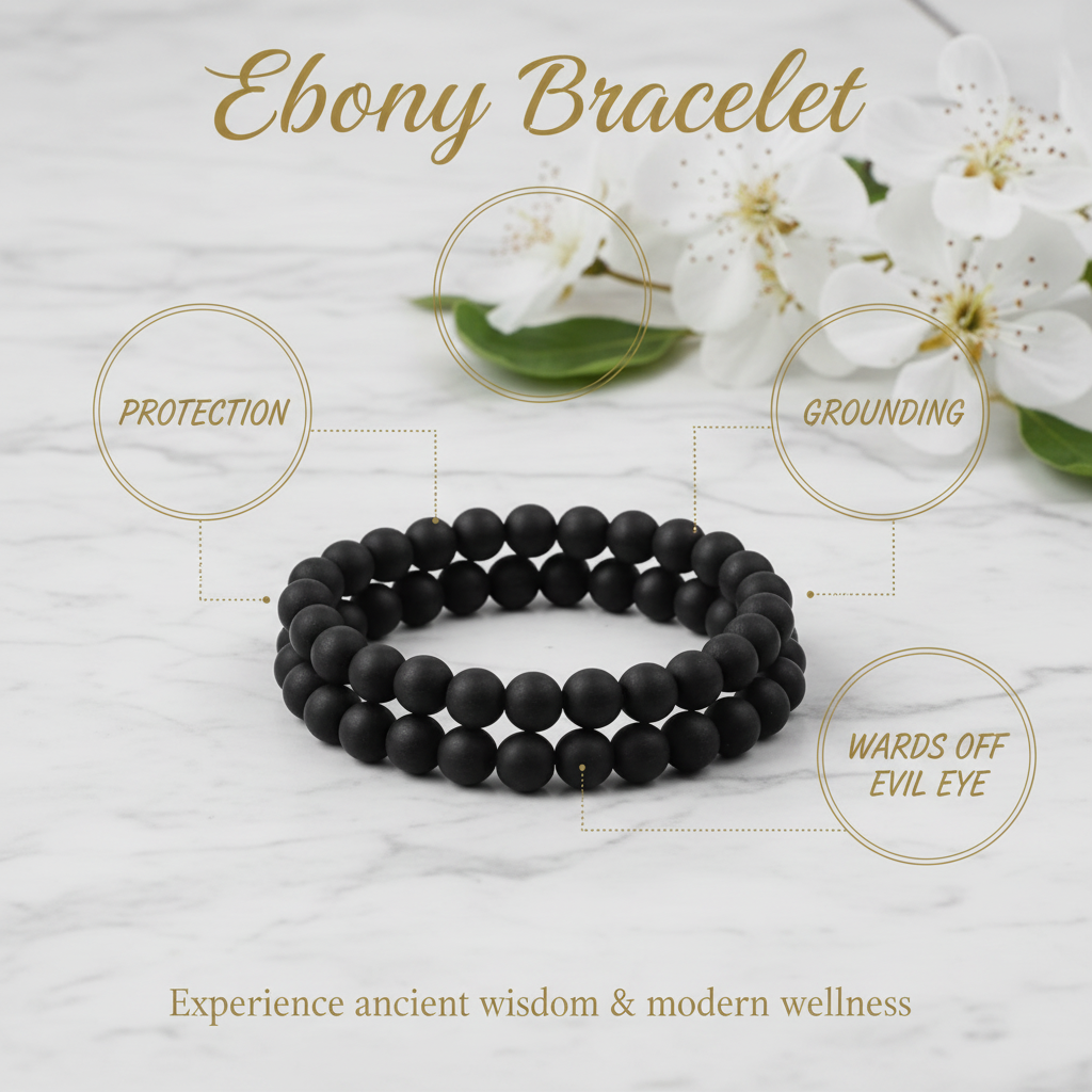 ebony-bracelet-benefits