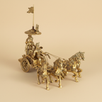 Four Horses Rath elevated view
