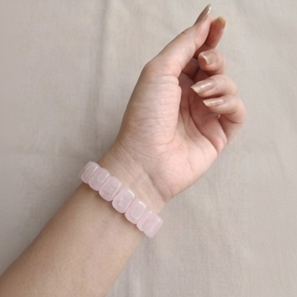 Full-frame square product image