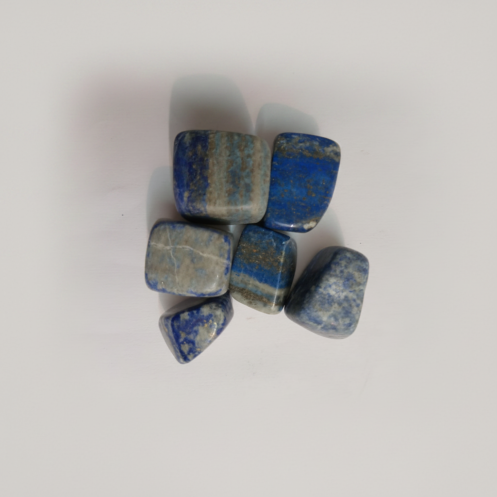 Full-frame square product image