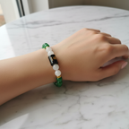 Gemini - Worn on Hand