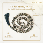 golden-pyrite-jap-mala-benefits