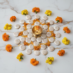 Gomati Chakra Mandala