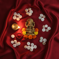 Gomati Chakra Puja