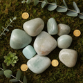 Green Aventurine Abundance Lifestyle