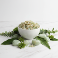 Green Aventurine Chips Bowl