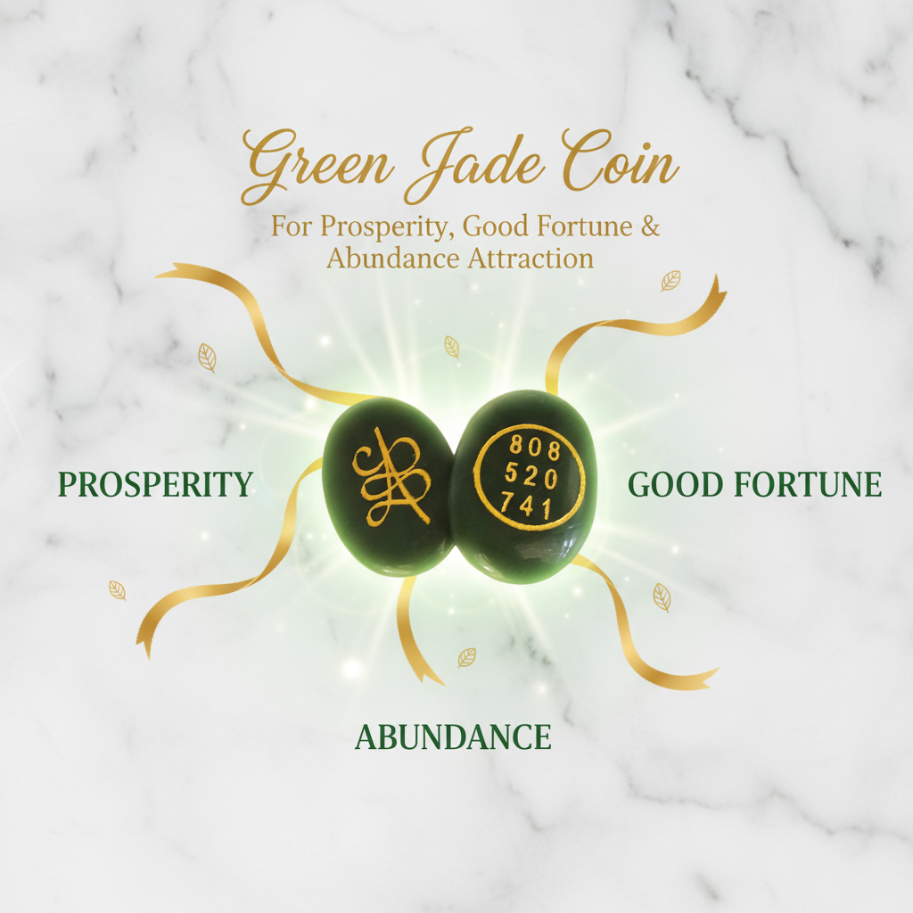 green-jade-coin-benefits