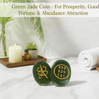 green-jade-coin-premier-look