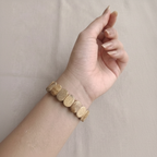 Jasper Fancy Bracelet