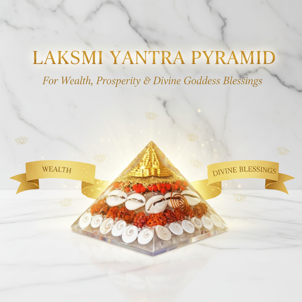 lakshmi-yantra-pyramid-benefits