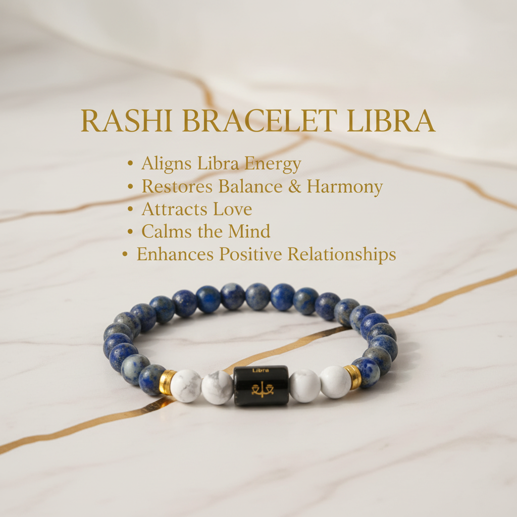 Libra Infographic