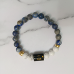 Libra Rashi Bracelet – Studio Shot
