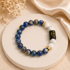Libra Rashi Bracelet - For Harmony, Balance & Venus Energy Activation