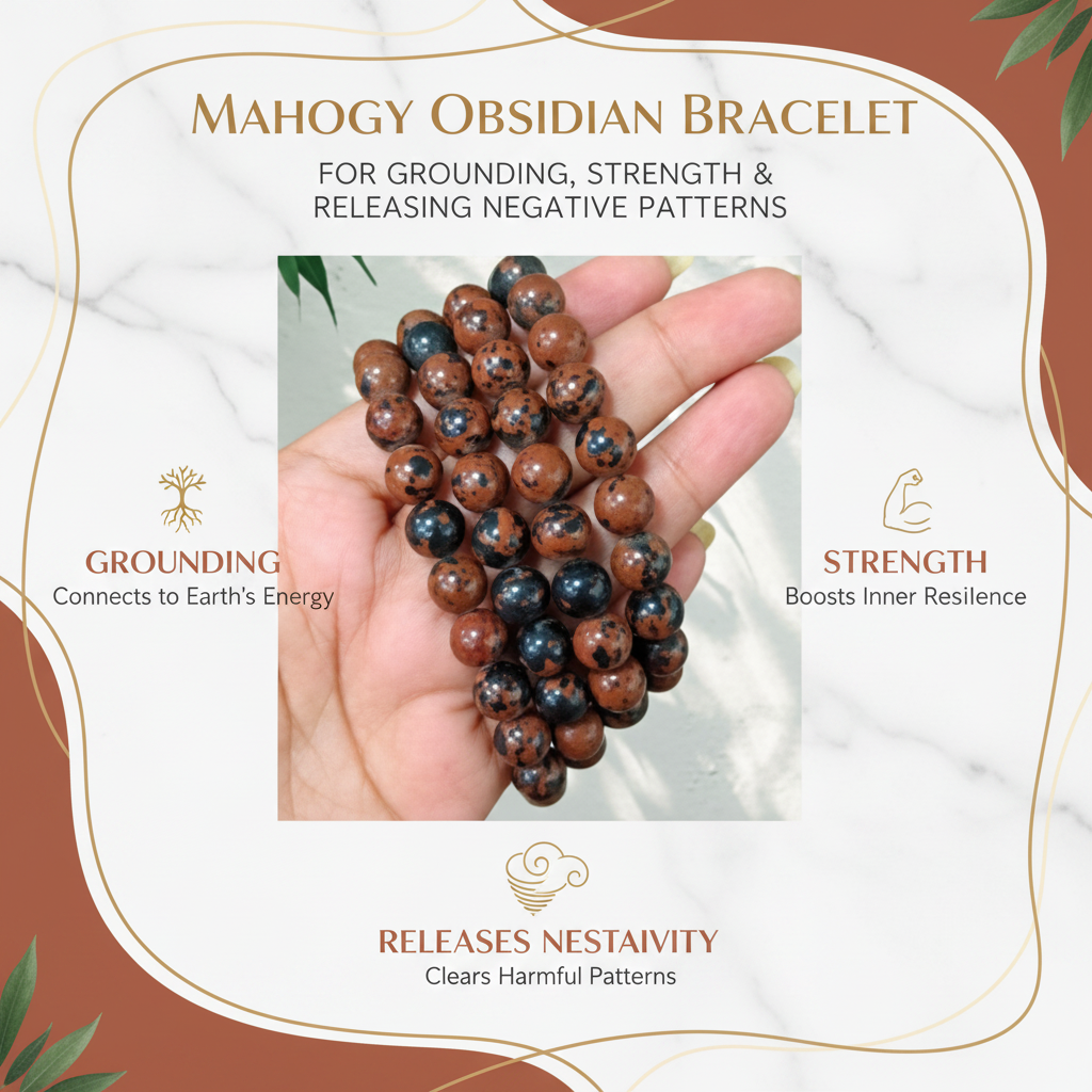 mahogany-obsidian-bracelet-benefits