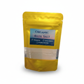 Organic Bath Salt White