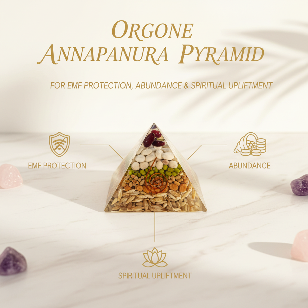 orgone-annapurna-pyramid-benefits