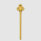 Vastu Ashta Dikpala Yantra / Shastra – Sacred 8 Directional Guardian Brass Set