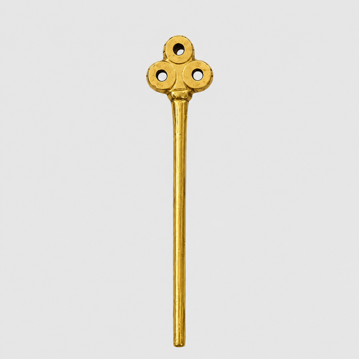 Vastu Ashta Dikpala Yantra / Shastra – Sacred 8 Directional Guardian Brass Set