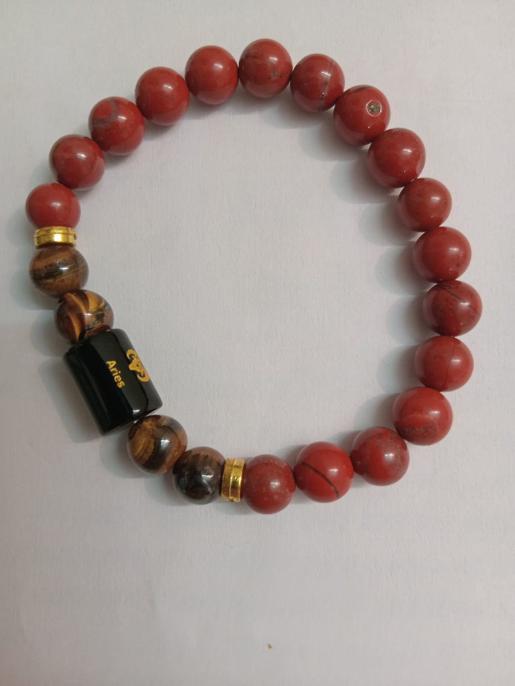Rashi Bracelet Aries