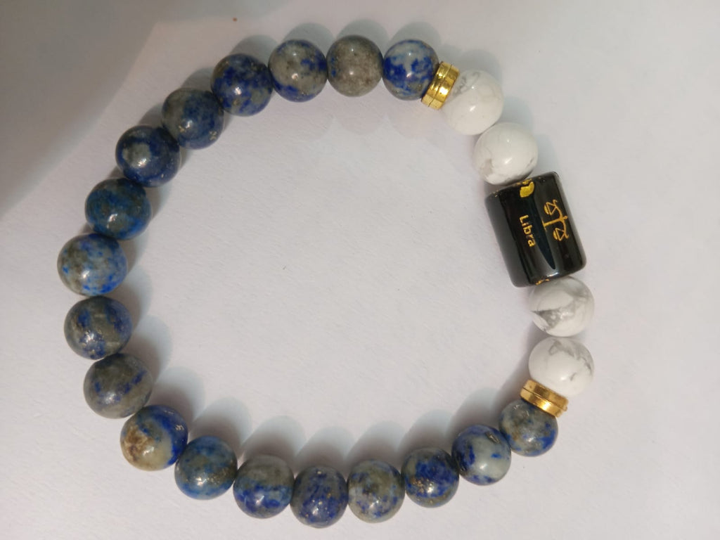 Rashi Bracelet Libra