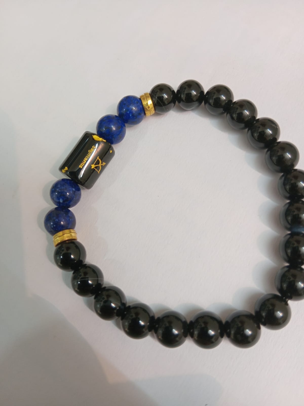 Rashi Bracelet Sagittarius