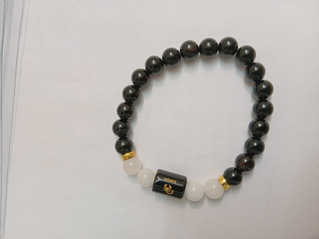 Rashi Bracelet Scorpio