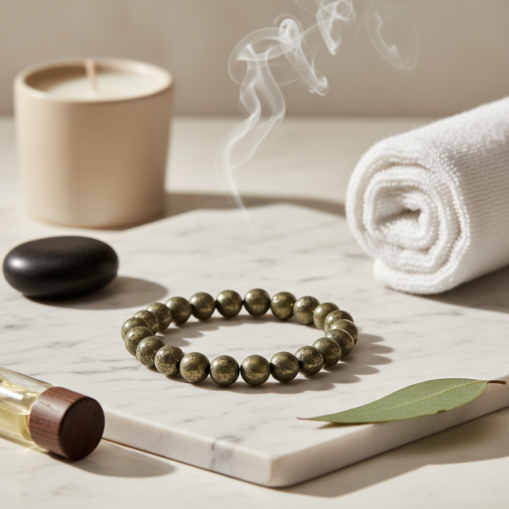 pyrite-bracelet-premier