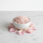 Rose Quartz Chips Bowl