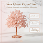 rose-quartz-crystal-tree-benefits