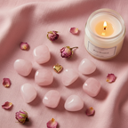 Rose Quartz Love Lifestyle