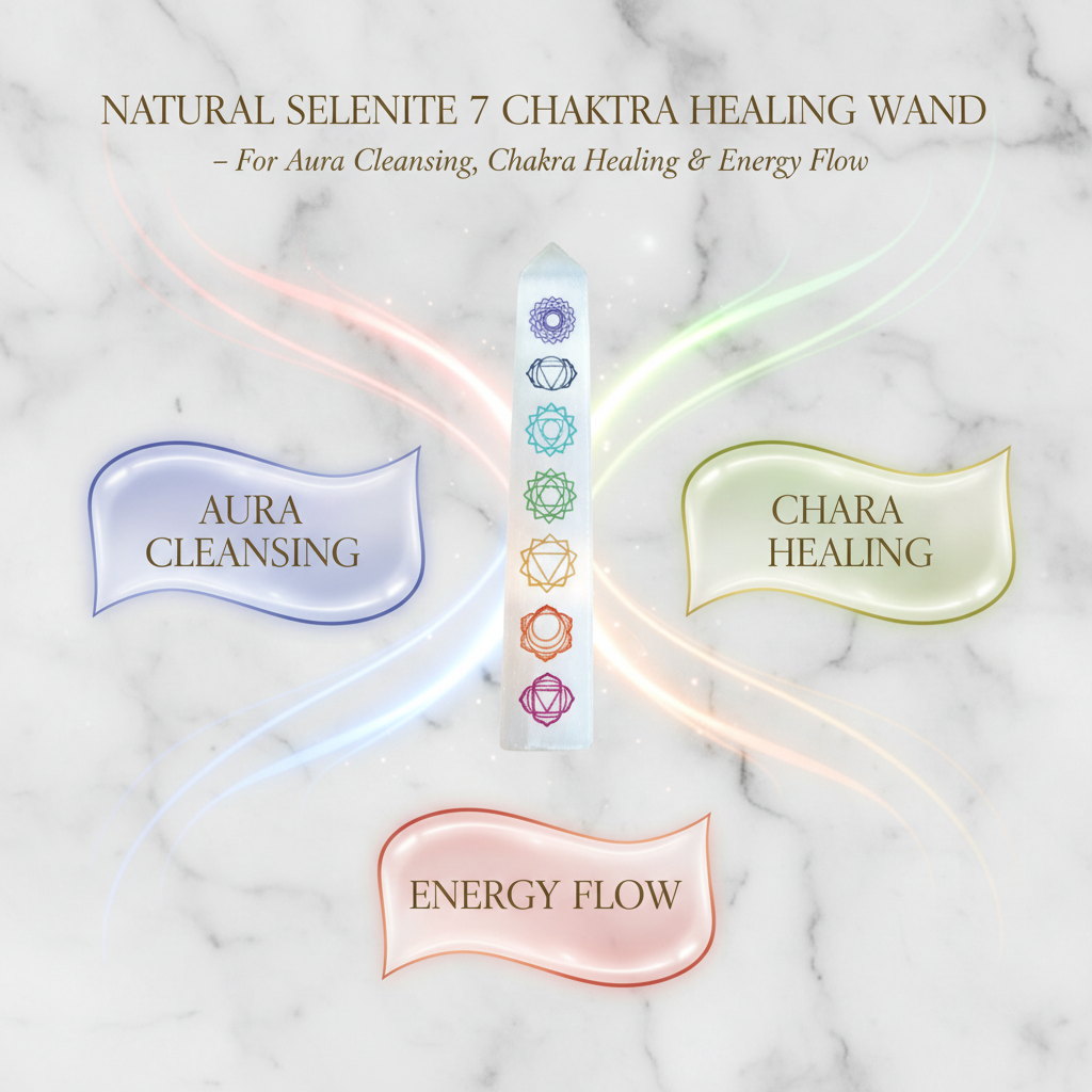 selenite-7-chakra-wand-benefits