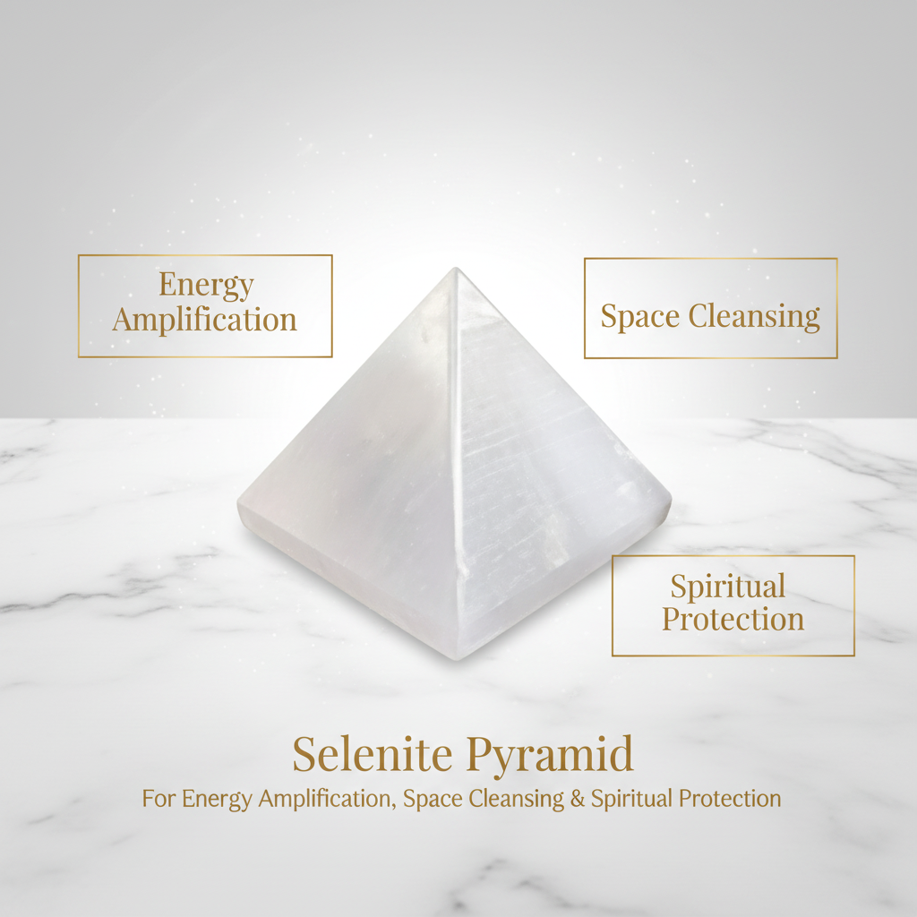 selenite-pyramid-benefits