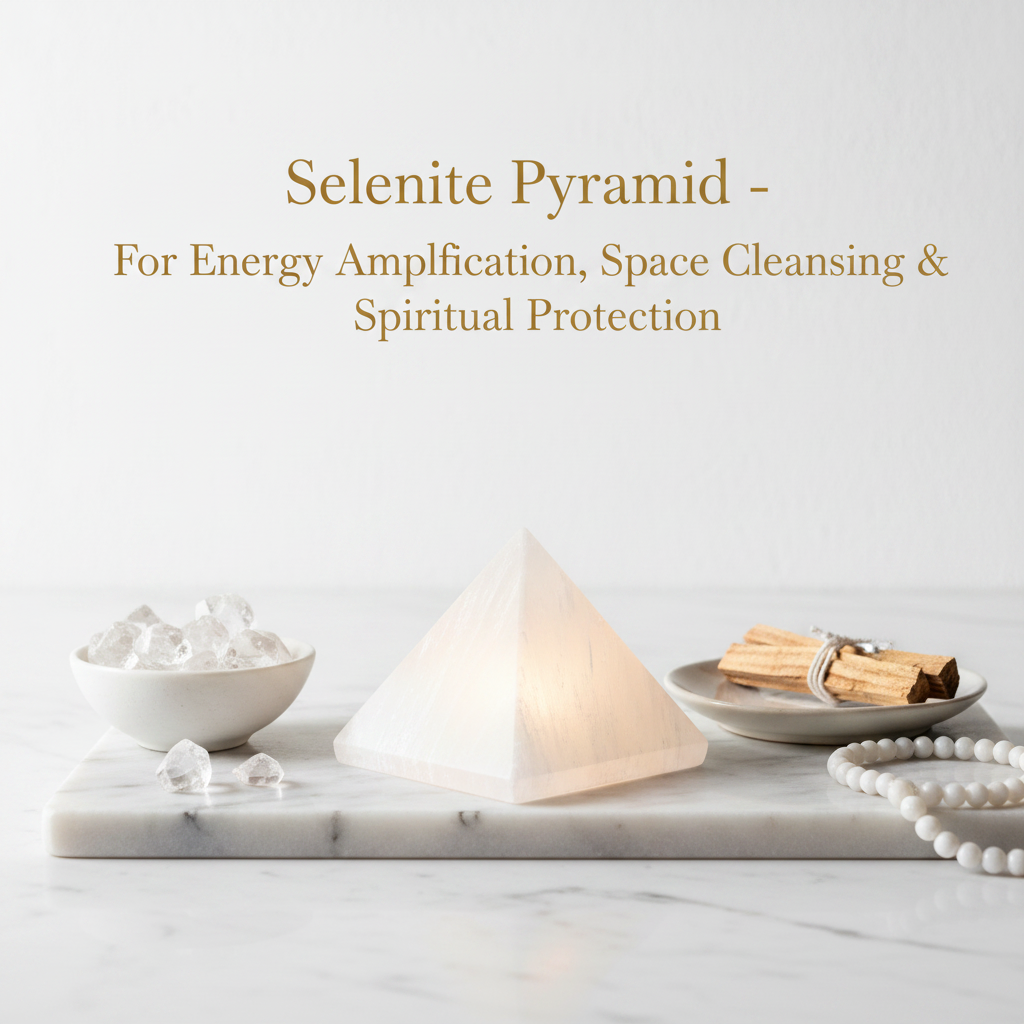 selenite-pyramid-premier-look