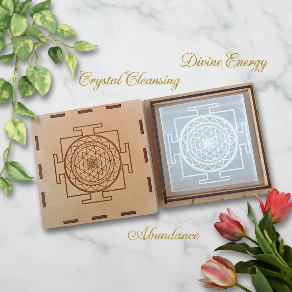 selenite-shreeyantra-charging-plate-benefits