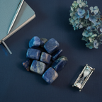Sodalite Wisdom Lifestyle