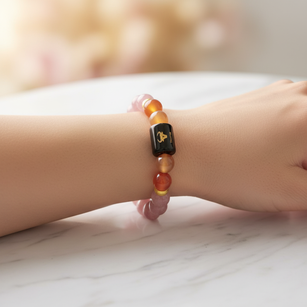 Taurus - On Wrist