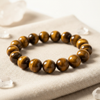Tiger Eye Bracelet - Premium