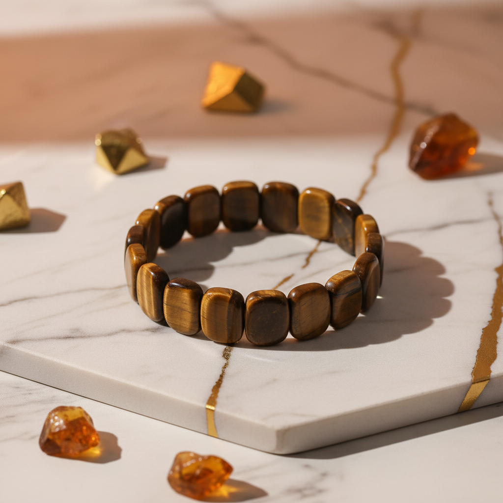 Tiger Eye Variant 1