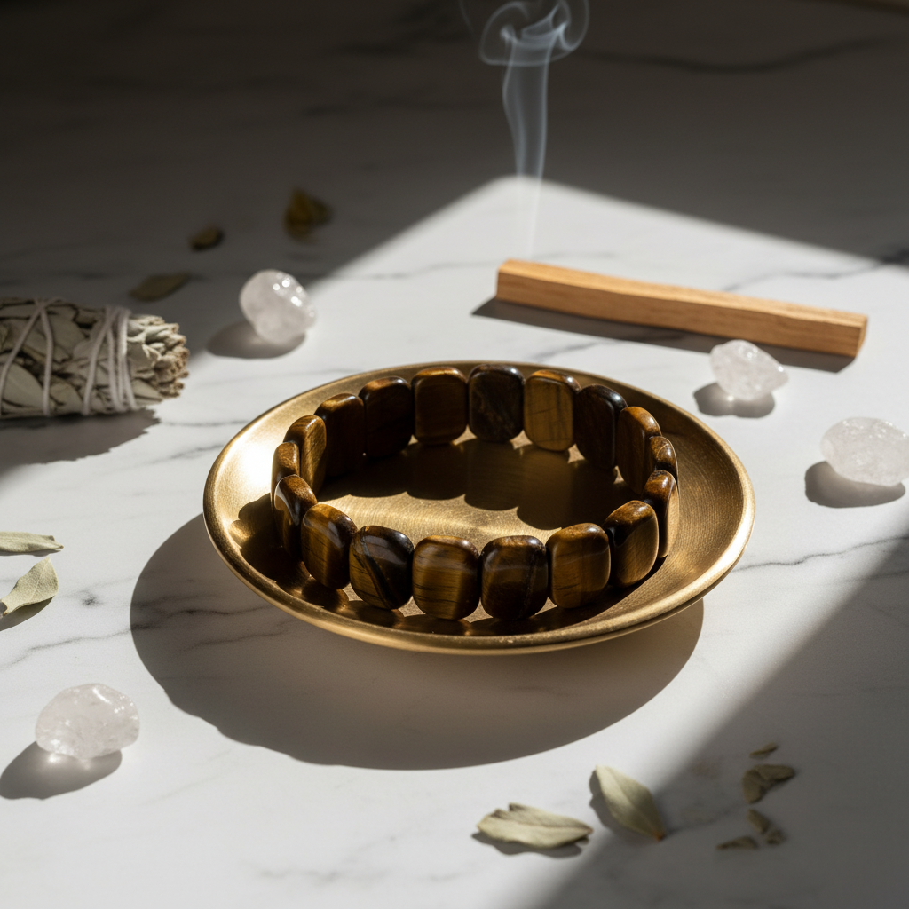 Tiger Eye Variant 2