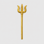 Vastu Ashta Dikpala Yantra / Shastra – Sacred 8 Directional Guardian Brass Set
