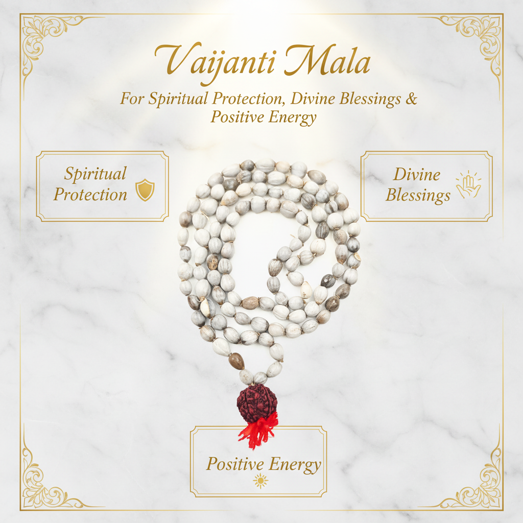 vaijanti-mala-benefits
