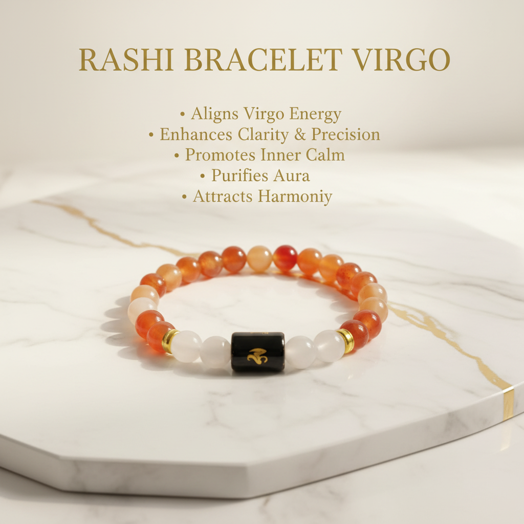 Virgo Infographic