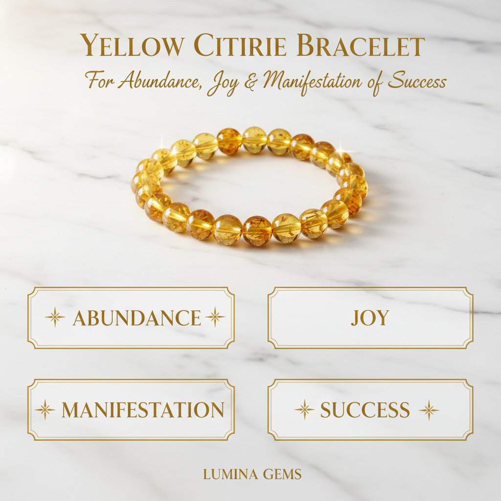 yellow-citrine-bracelet-benefits